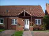 Waterhills Court
North Of Market Rasen