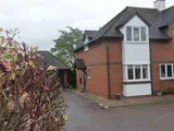 War Memorial Place, Harpesden Way, Henley on Thames