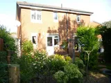 Scaraben Crescent, Formonthills, Glenrothes KY6