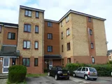 Prestatyn Close, Stevenage SG1