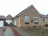 Cavendish Court, Ferryhill DL17