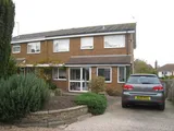 Ilex Lawn Road, Walmer, Deal CT14