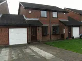 Ilford Avenue, Cramlington NE23