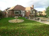 Endeavour Rowton Bridge Road, Christleton, Chester CH3