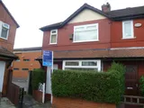 Blodwell Street, Salford M6