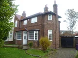 Hunts Cross Avenue, Liverpool L25