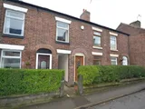 Congleton Road, Biddulph, Stoke-on-trent ST8