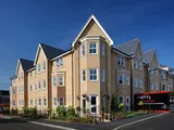 "1 Bedroom Apartment" Aspire, Bedford Street, Ipswich, Suffolk