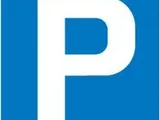 Secure underground parking
