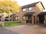 Waukglen Crescent, Glasgow