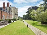 Moor Park House, Moor Park Lane, Farnham, Surrey