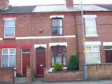 Humber Avenue, Stoke, CV1