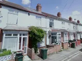 Welland Road, Stoke, CV1
