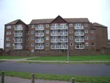 De La Warr Parade
