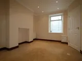 Railway Terrace, Abertillery