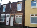 Pinnox Street, Tunstall, Stoke-On-Trent ST6