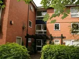 The Woodlands,  Knighton Road