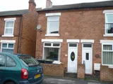 Frederick Road, Stapleford, Nottingham NG9