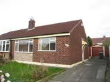 Ruby Street, Denton, Manchester M34