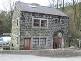 Pudsey Road, Todmorden OL14