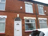 Bulkeley Street, Edgeley, Stockport SK3