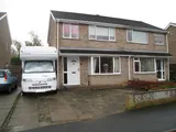 Longmeadow Rise, Keelby, Grimsby DN41