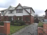 Liverpool Road, Penwortham, Preston PR1