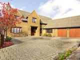 Main Road, Middleton Cheney, Oxfordshire, OX17