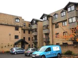 25 Meridian Court, North Road, Cardiff, South Glamorgan. CF14 3BF