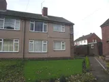 Montrose Close, Cannock, WS11