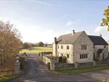 Fencott, Kidlington, Oxfordshire