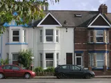 89 Bonhay Road, St Davids, Exeter
