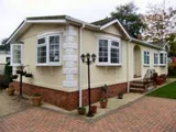133 West View, Far Grange park, Hornsea Road, Skipsea, East Yorkshire, YO25 8SY