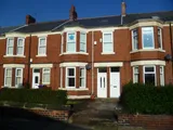 Rothbury Terrace, NEWCASTLE UPON TYNE NE6