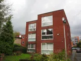Tatton Court Egerton Road, Manchester M14