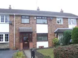 Wallis Street, Crewe CW1