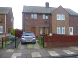 Keswick Drive, Ferry Fryston, Castleford WF10