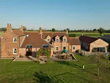 Gale Farm, Thorganby, York, YO19