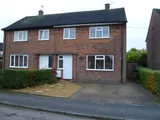 Townfield Road, Mobberley