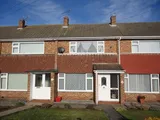 Wiclif Way, Church Farm, Nuneaton, Warwickshire
