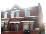 Norwood Road, Southport, Merseyside, GB