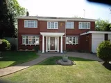 Regent Close, Birkdale, Southport, Merseyside, GB