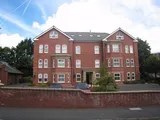 Lancaster Road, Birkdale, Southport, GB