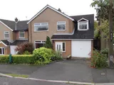 Pinewood Road, Belper DE56