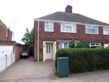 Rowan Drive, Kirkby-in-Ashfield, NOTTINGHAM