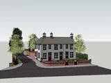 St Cuthberts Close, Burnfoot, Wigton CA7