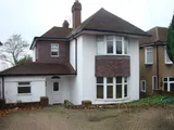 Sedlescombe Road North, St. Leonards-On-Sea TN37