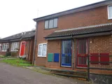 Vintners Close, Worcester WR4