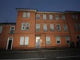 Duesbury house Siddals road