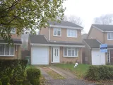 Cinnabar Close, Walderslade, Chatham ME5